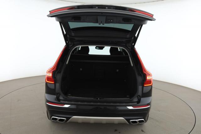 Volvo Xc60 image 9