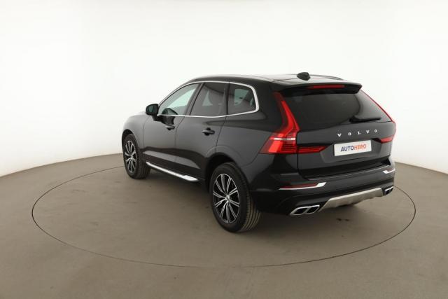 Volvo Xc60 image 1