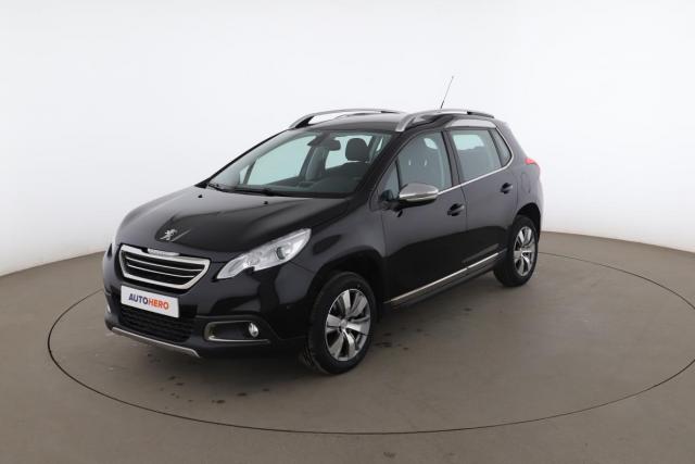 Peugeot 2008 1.6 Blue-Hdi Allure 115 Ch