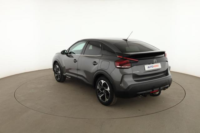 Citroen C4 image 5