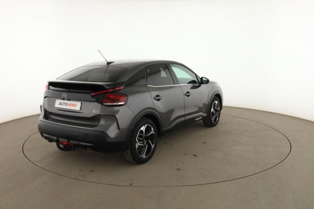 Citroen C4 image 6