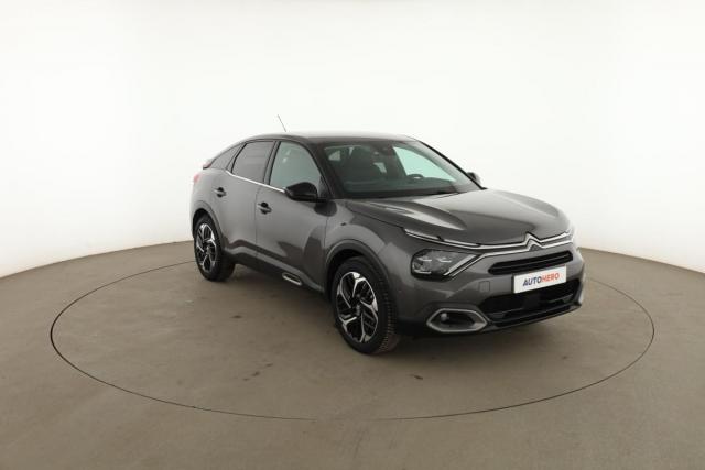 Citroen C4 image 2