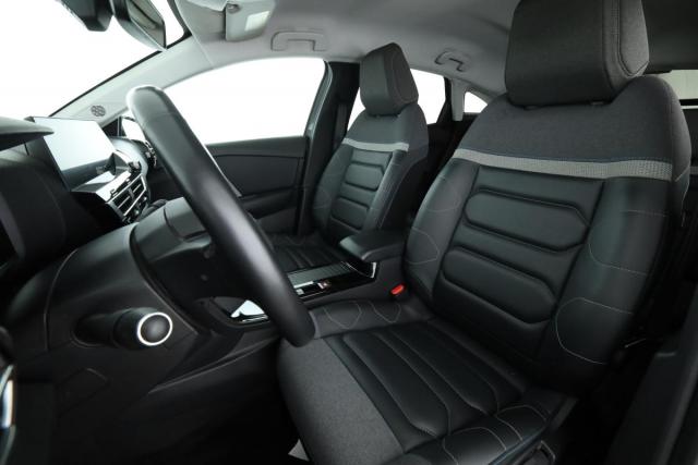 Citroen C4 image 1