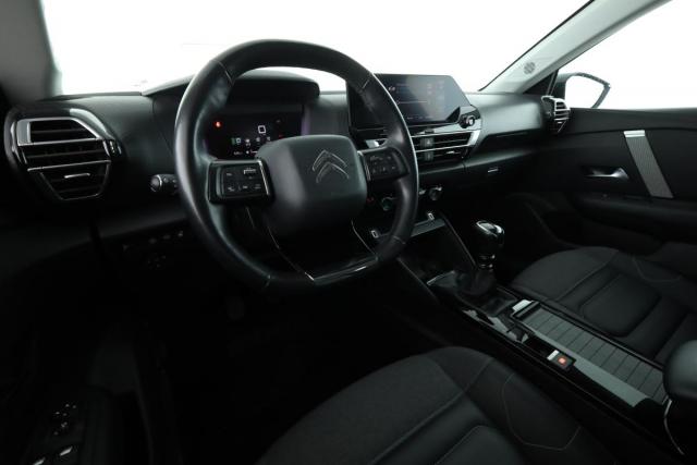 Citroen C4 image 9