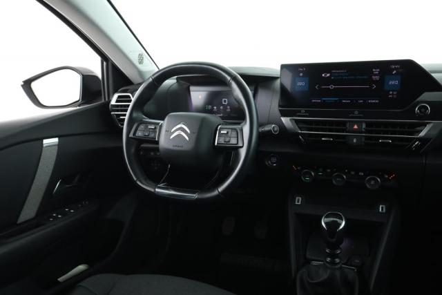 Citroen C4 image 7