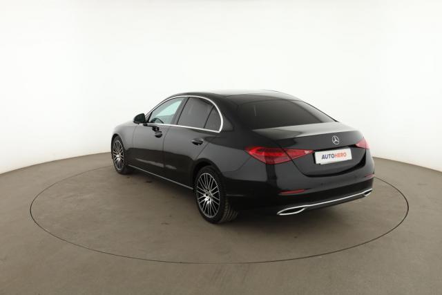 Mercedes Benz Classe C image 9