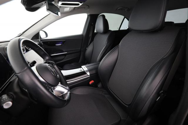 Mercedes Benz Classe C image 8