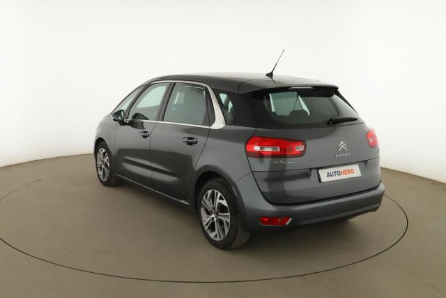 Citroen C4 Picasso image 1