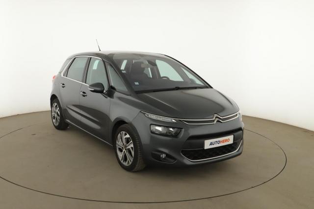 Citroen C4 Picasso image 4