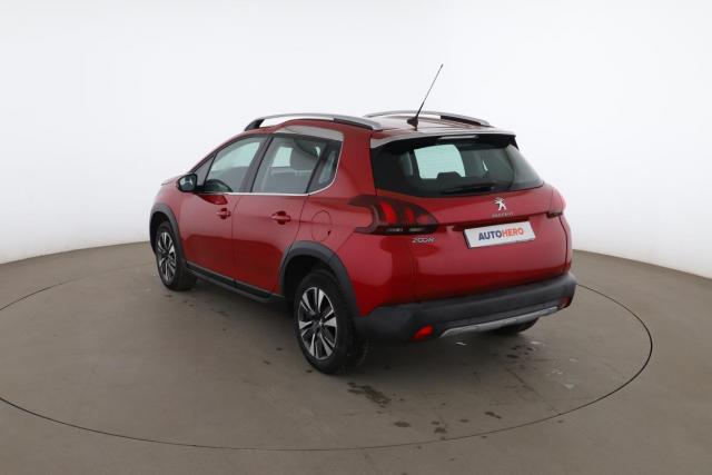Peugeot 2008 image 1