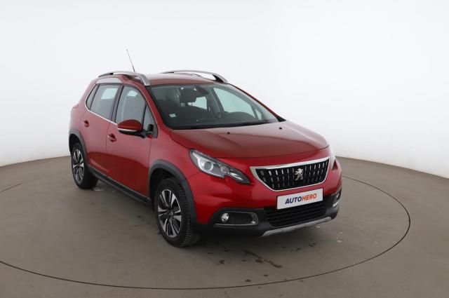 Peugeot 2008 image 8