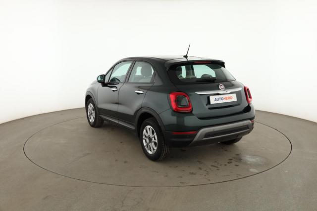 Fiat 500x image 1