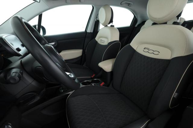 Fiat 500x image 5