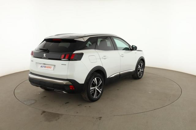 Peugeot 3008 image 6