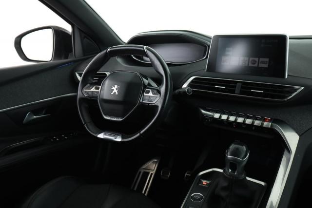 Peugeot 3008 image 4