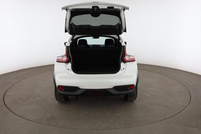 Nissan Juke image 5