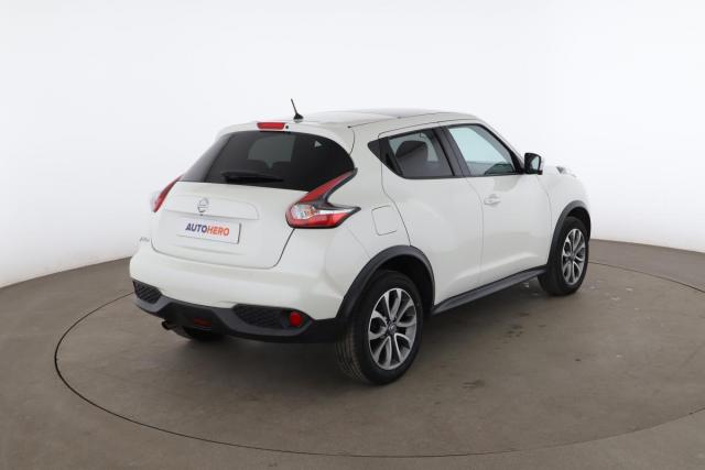 Nissan Juke image 4