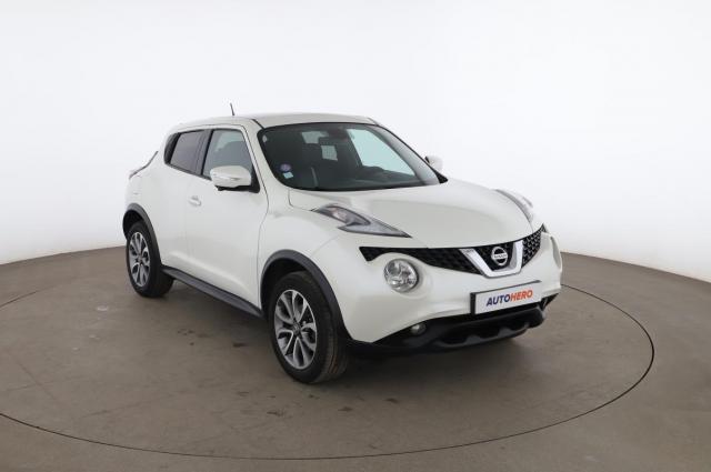 Nissan Juke image 1
