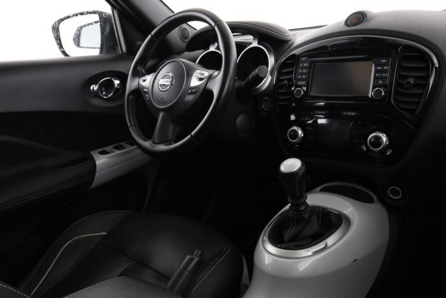 Nissan Juke image 2