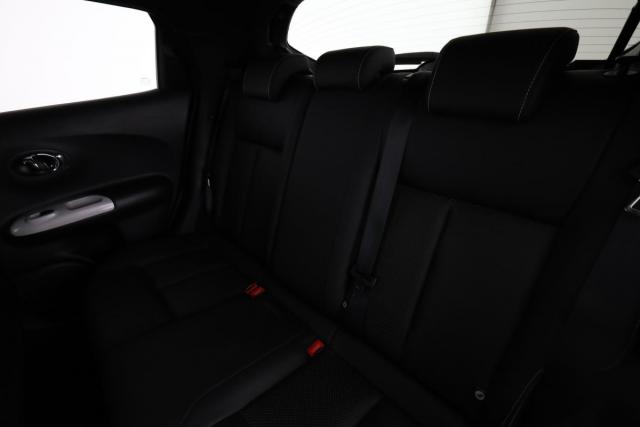 Nissan Juke image 8