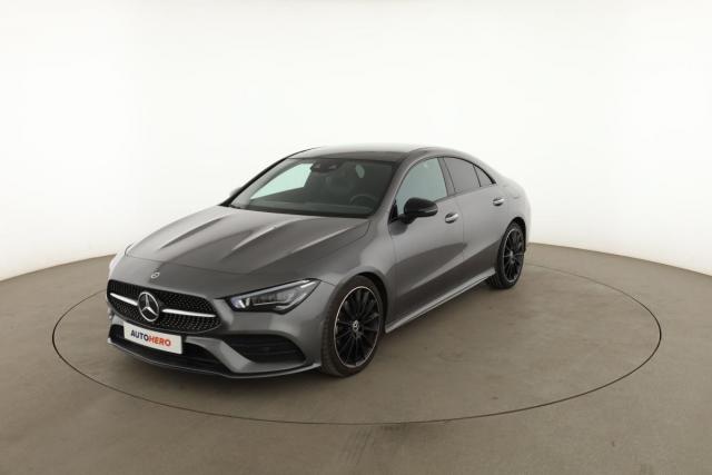 Mercedes Benz