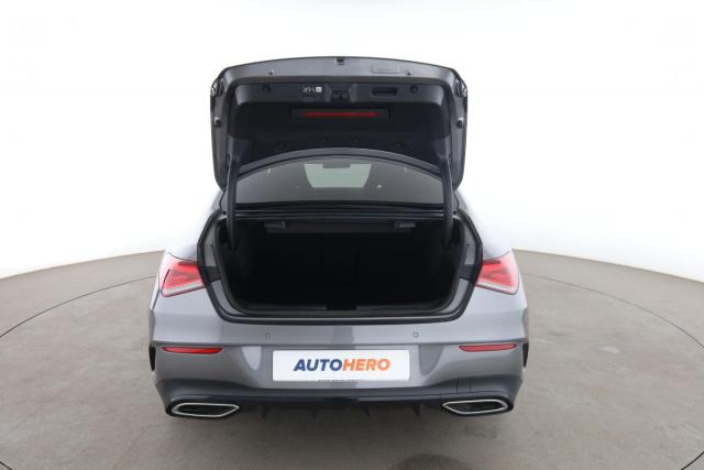 Mercedes Benz Cla image 4
