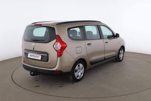 Dacia Lodgy image 5