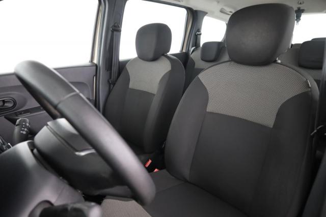 Dacia Lodgy image 8