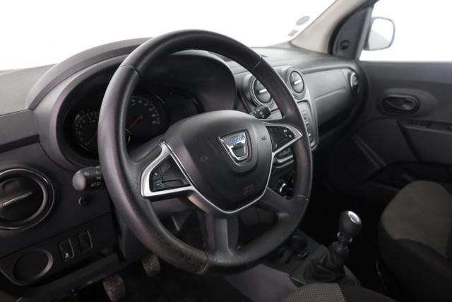 Dacia Lodgy image 2