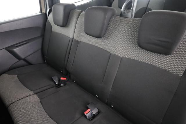 Dacia Lodgy image 6
