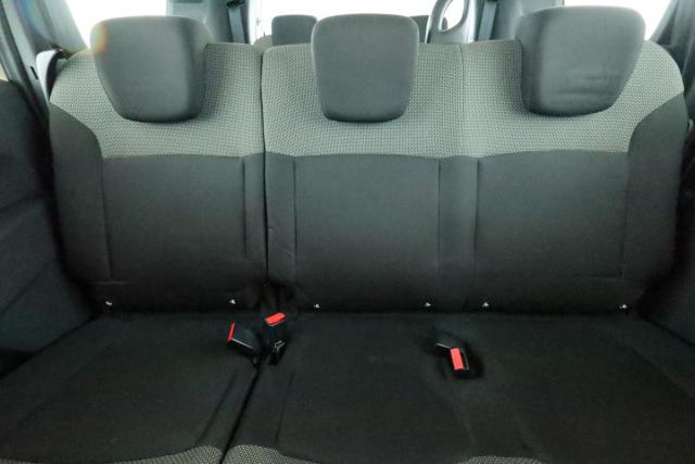 Dacia Lodgy image 4