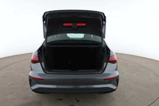 Audi A3 Berline image 4