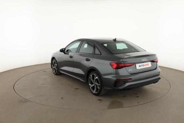Audi A3 Berline image 6