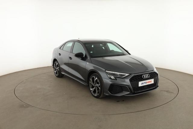 Audi A3 Berline image 3