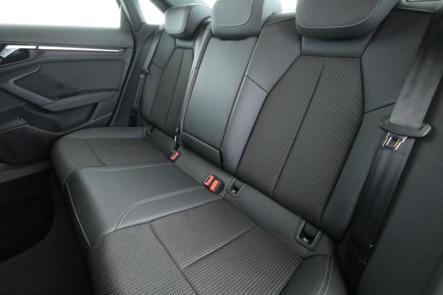 Audi A3 Berline image 7