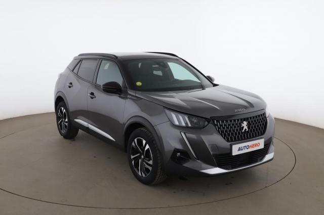 Peugeot 2008 image 4