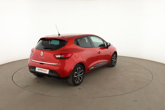 Renault Clio image 1