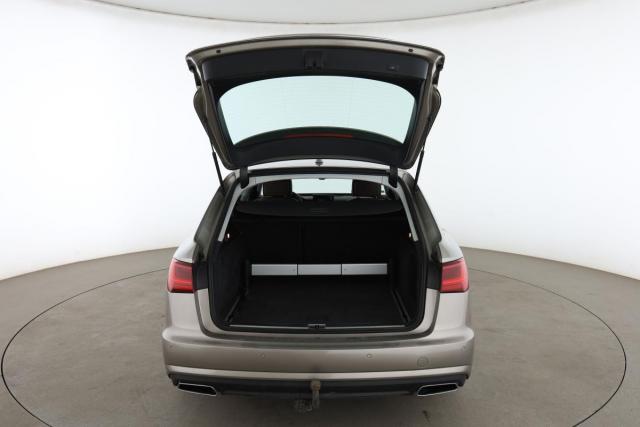 Audi A6 Avant image 4