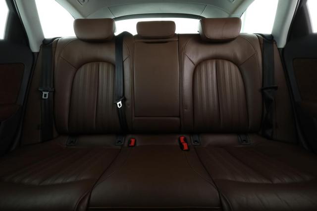 Audi A6 Avant image 3