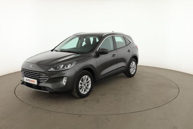 Ford Kuga 2.5 Duratec Fhev Titanium Powershift 190 Ch