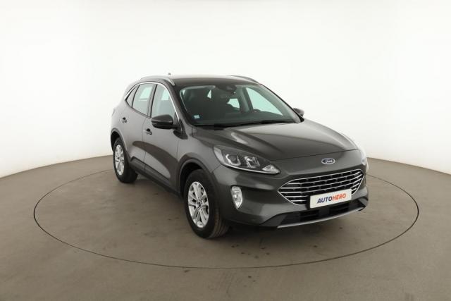 Ford Kuga image 8