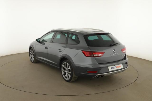 Seat Leon image 6