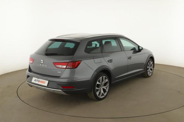 Seat Leon image 1