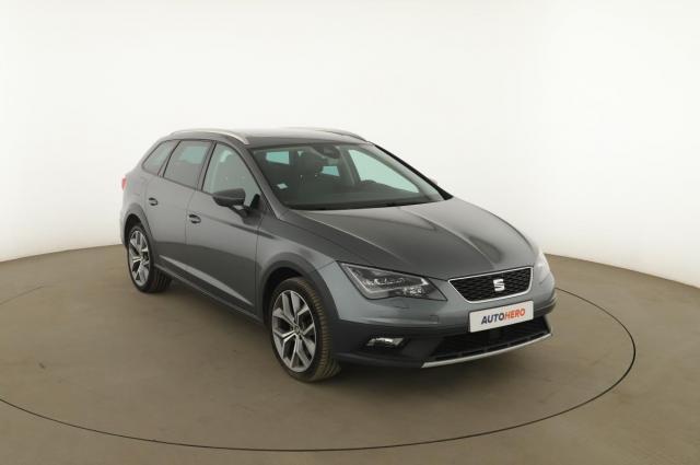Seat Leon image 4