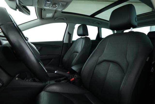 Seat Leon image 5