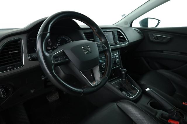 Seat Leon image 9
