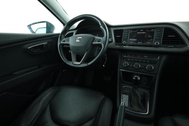Seat Leon image 3
