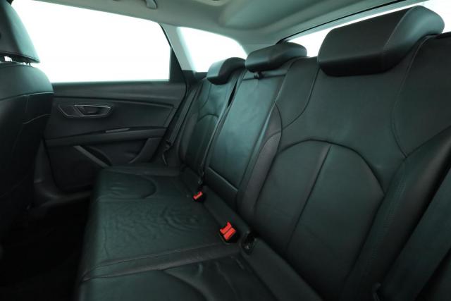 Seat Leon image 8