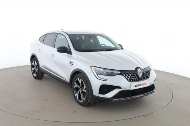 Renault Arkana image 3