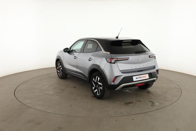 Opel Mokka image 6